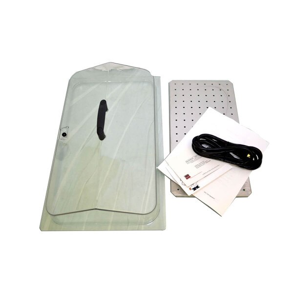 Water Bath, Accessories